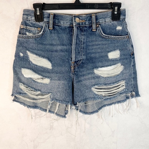 Free People Pants - [Free People]